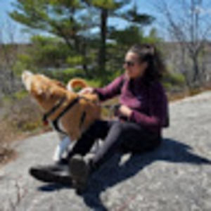 Meet your Posher, Sarah